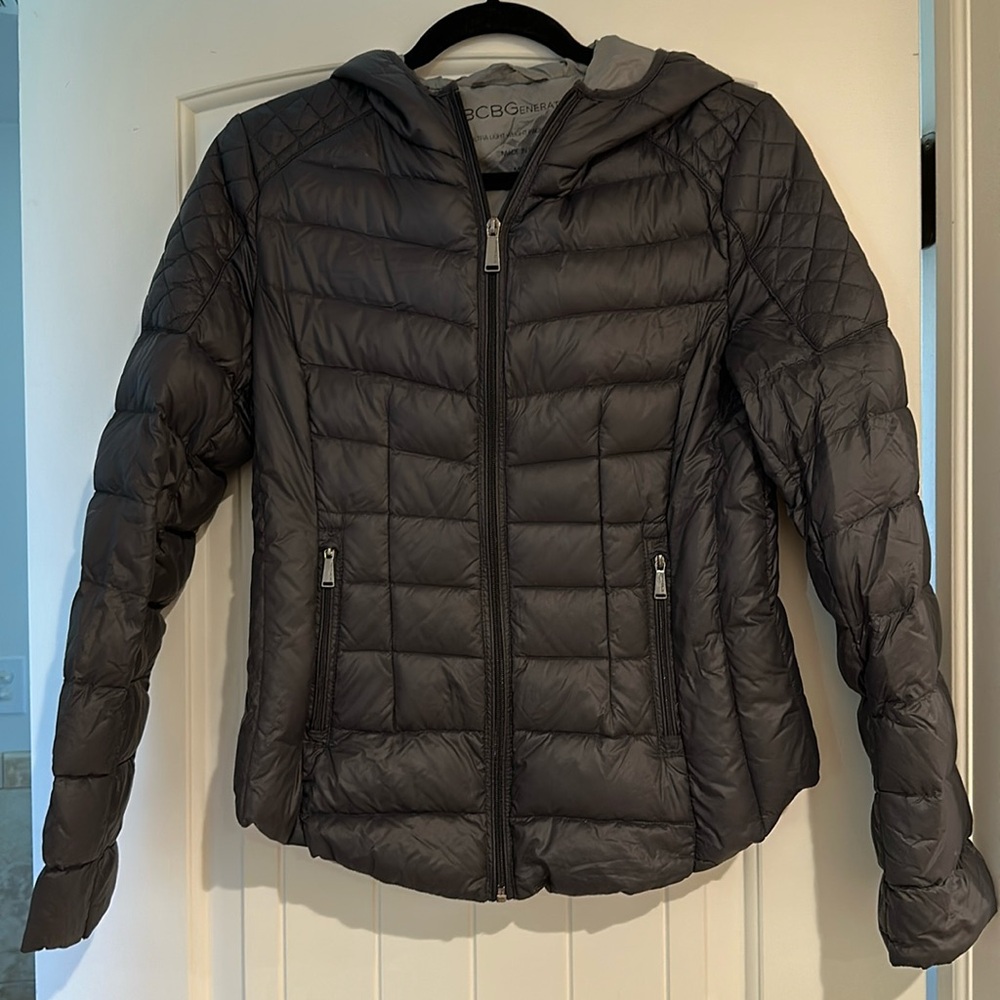 BCBGeneration Down Jacket